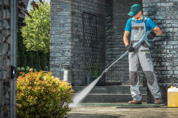 Best Factory Floor Cleaning  in Ransomville, NY