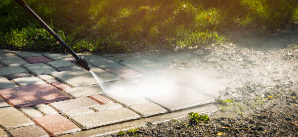 Best Fence Cleaning  in Ransomville, NY