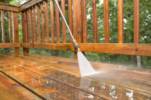 Best Solar Panel Cleaning  in Ransomville, NY