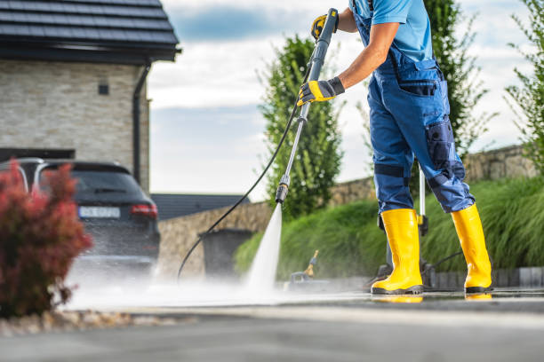 Best Graffiti Removal  in Ransomville, NY